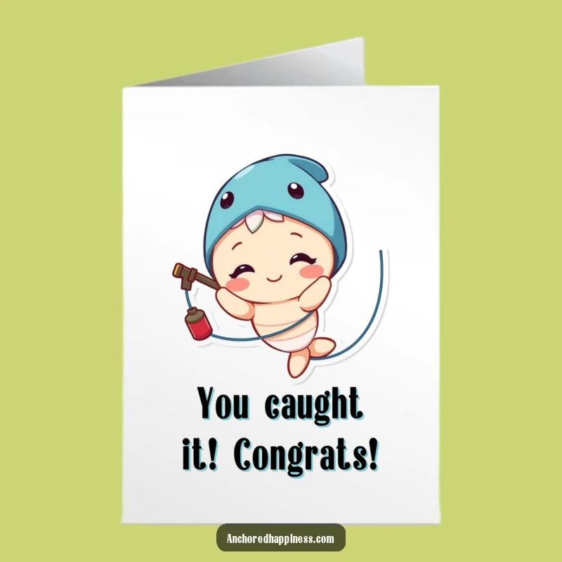 Free Printable Congrats Card: Tangled Character's Silly Success - Downloadable Celebration!